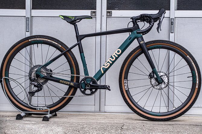 Adventure / Gravel / Bikepacking Bicycle Rentals - What to Bring and Wear