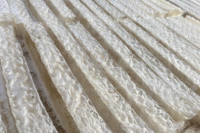 Agar Factory Tour and Tasting Experience at Chino City - Overview