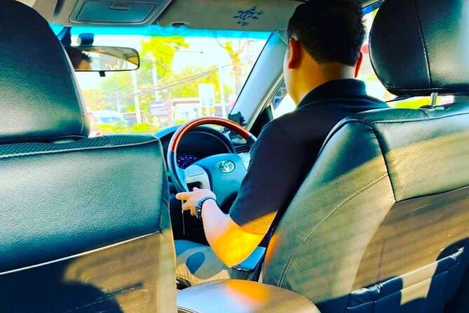 Airport Transfer!Hotel in Center of Osaka to Kansai Airport (KIX) - Service Overview