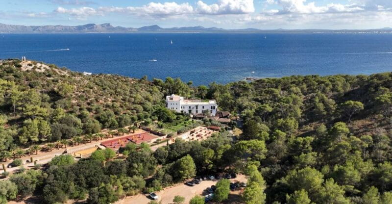 Alcudia: Museum Sa Bassa Blanca Entry Ticket - Ticket Pricing Details