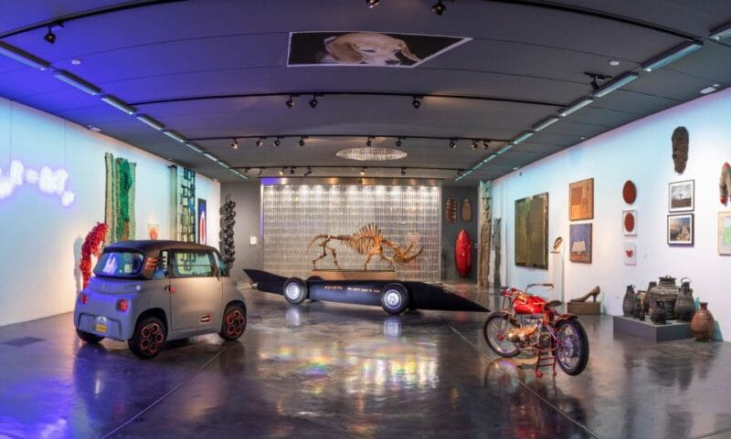 Alcudia: Museum Sa Bassa Blanca Entry Ticket - Reviews and Ratings Summary