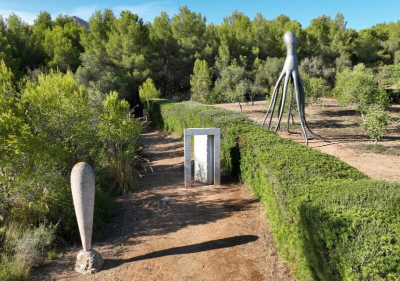 Alcudia: Museum Sa Bassa Blanca Entry Ticket - Things To Known