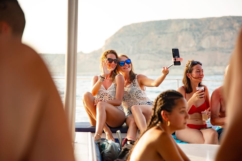 Alicante: 2-Hour Late Afternoon Catamaran Cruise - Customer Reviews and Ratings