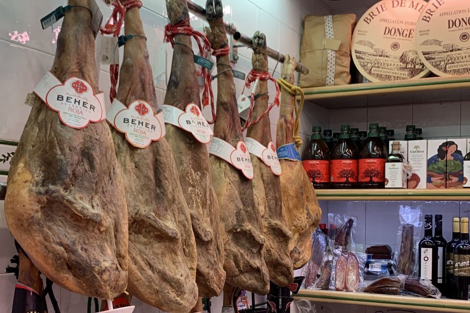 Alicante: Secret Flavors Food Tour - Customer Reviews