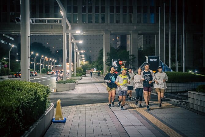 All Inclusive High-End Bar Hopping in Tokyo - Schedule and Duration