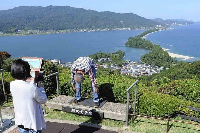 Amanohashidate and Ine Funaya One Day Tour From Osaka - Key Points