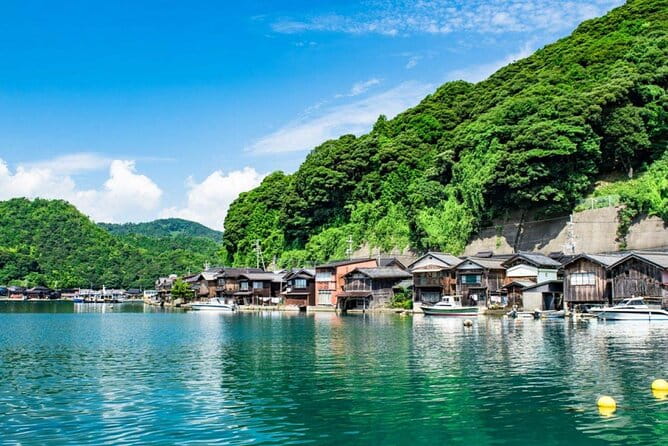 Amanohashidate and Ine Funaya One Day Tour From Osaka - Preparing for Your Amanohashidate and Ine Funaya Tour