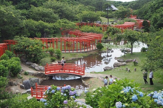 Aomori Full-Day Private Tour With Licensed Guide - Inclusions and Admission Fees