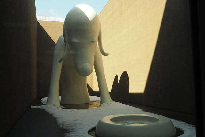 Aomori Full-Day Private Tour With Licensed Guide - Tips for Your Aomori Tour