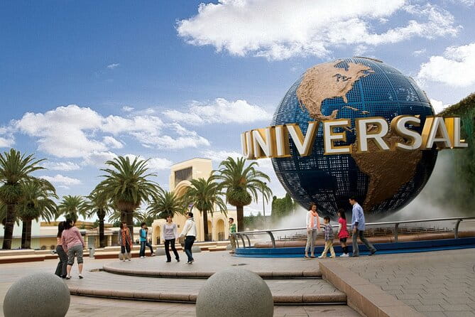 Arrival Private Transfers: Kansai Airport KIX to Osaka City in Business Van - Pickup and Drop-off Details