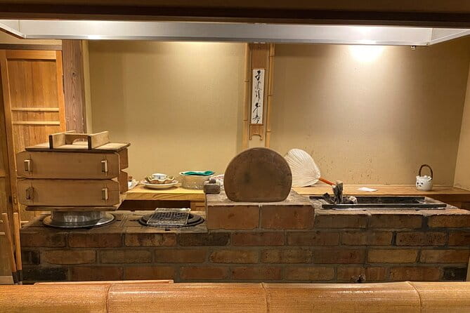 Authentic Kyoto Cuisine Tour With a Local Guide - Additional Information