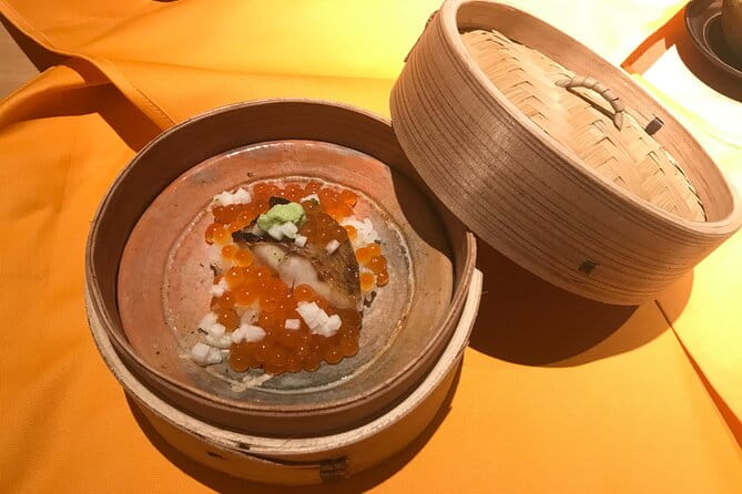 Authentic Kyoto Cuisine Tour With a Local Guide - Exploring Kyotos Culinary Traditions
