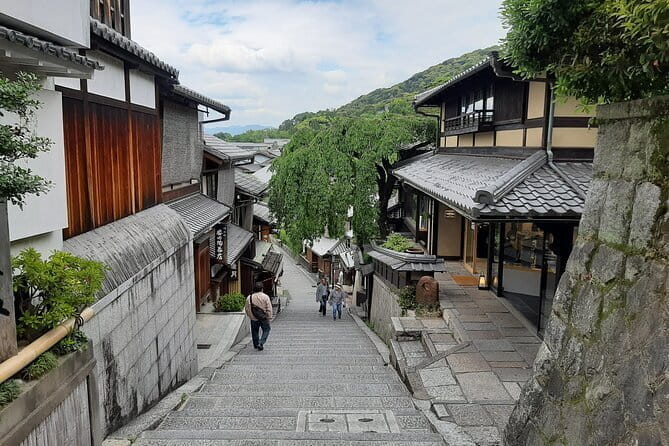 Authentic Kyoto Gion Tour With Traditional Cuisine and Maiko Show - Cancellation and Refund Policy Details