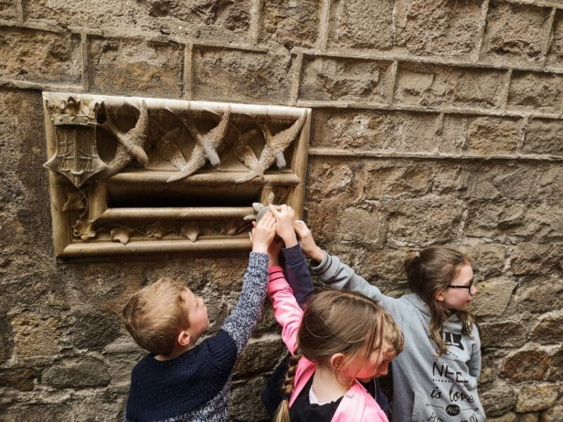 Barcelona: 2-Hour Private City Highlights Kickstart Tour - Notable Landmarks Visited