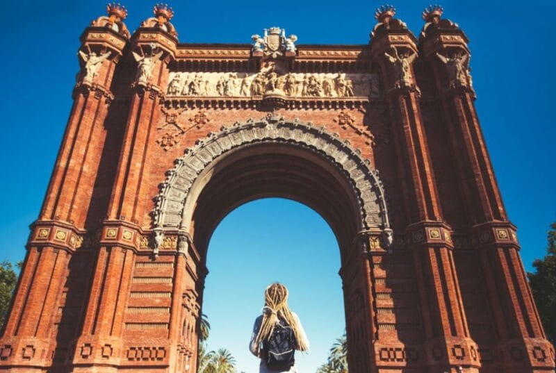 Barcelona: 2-Hour Private City Highlights Kickstart Tour - Cancellation Policy Details