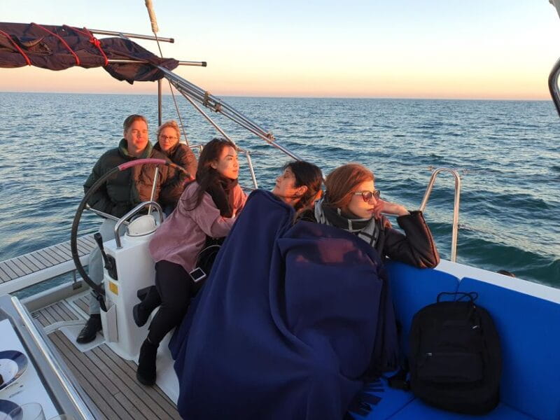Barcelona: 2-Hour Sailing Experience With Refreshments - Things To Known