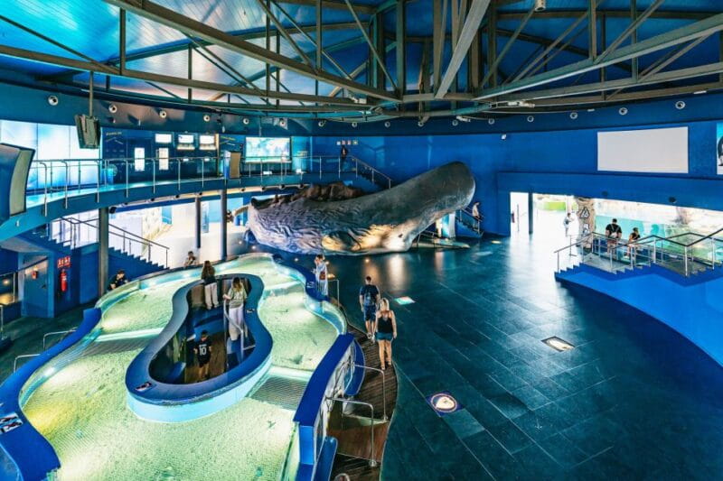 Barcelona Aquarium: Skip-the-Line Admission Ticket - Customer Reviews and Ratings