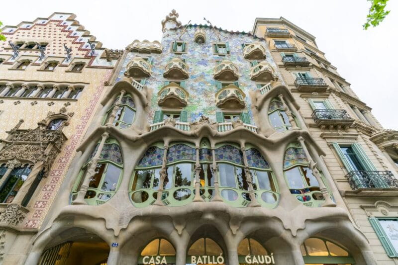 Barcelona: Casa Batlló Be The First Entry Ticket - Ticket Pricing Details