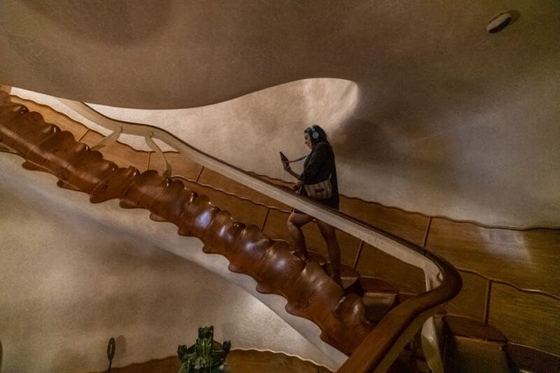 Barcelona: Casa Batlló Be The First Entry Ticket - Accessibility Options