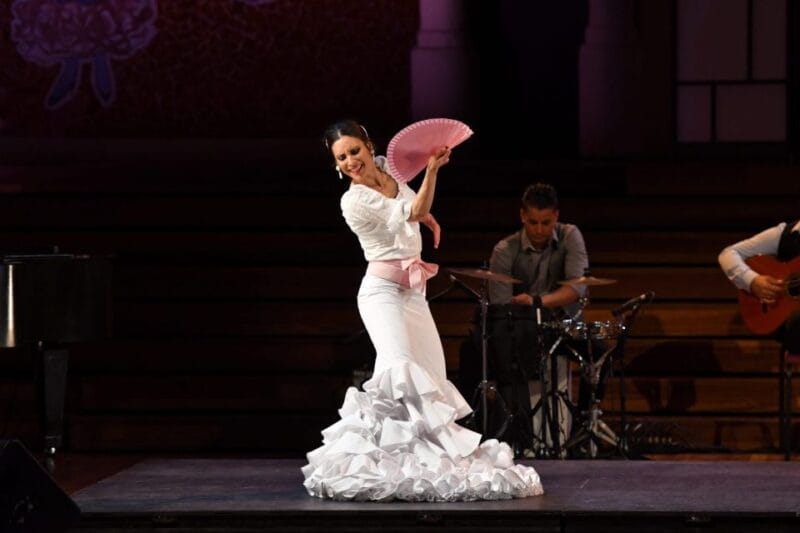 Barcelona: Gran Gala Flamenco Show Entry Ticket - Cultural Significance
