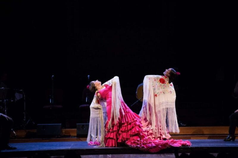 Barcelona: Gran Gala Flamenco Show Entry Ticket - Booking and Payment