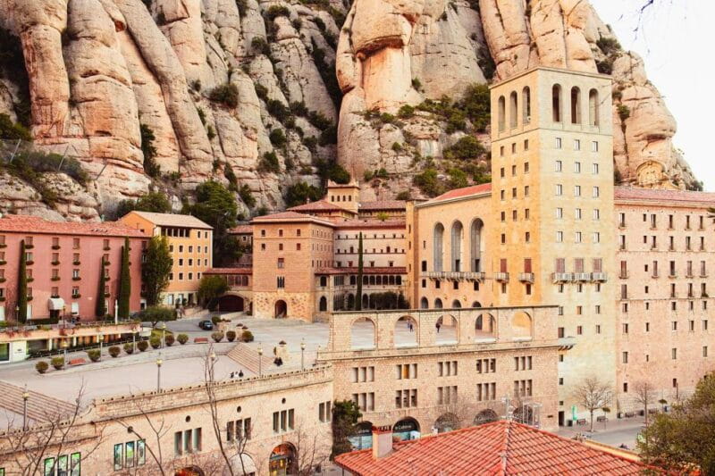 Barcelona: Half-Day Morning or Afternoon Montserrat Tour - Tour Overview and Pricing