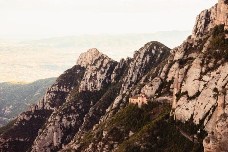 Barcelona: Half-Day Morning or Afternoon Montserrat Tour - Suggested Itinerary for Tours