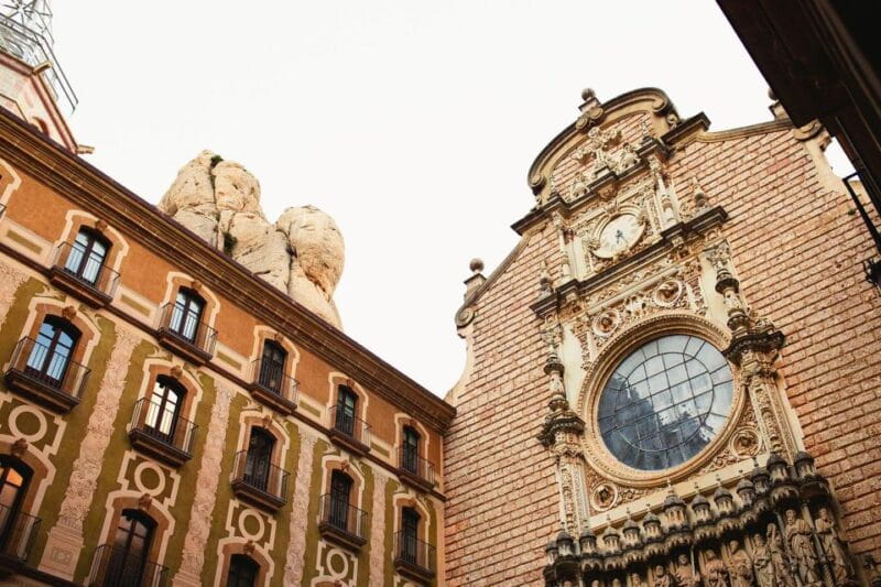 Barcelona: Half-Day Morning or Afternoon Montserrat Tour - Tips for Visiting Montserrat