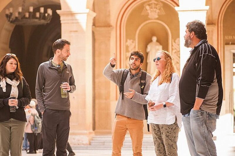Barcelona: Half-Day Morning or Afternoon Montserrat Tour - Things To Know