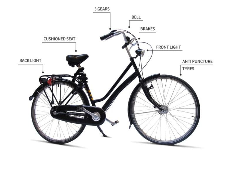 Barcelona Highlights Bike Tour: Cycle Along the Beach! - How to Book Your Tour