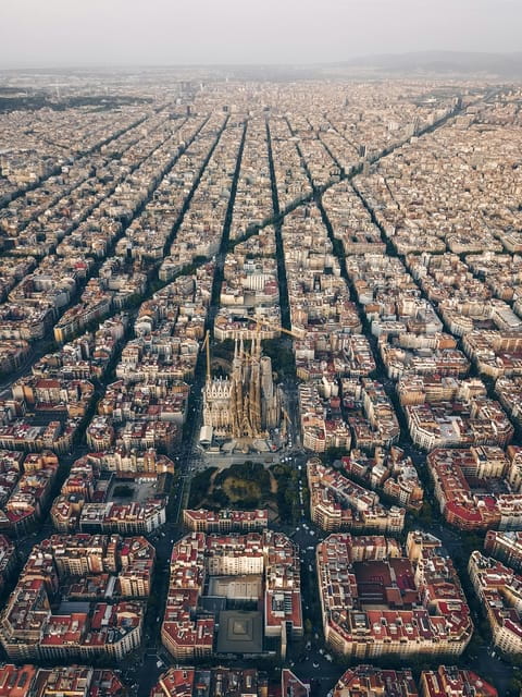 Barcelona Mini Shooting Couple - Deliverables and Access