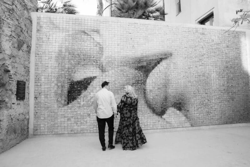 Barcelona Mini Shooting Couple - Pricing and Availability