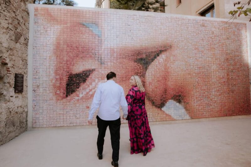 Barcelona Mini Shooting Couple - Things To Known