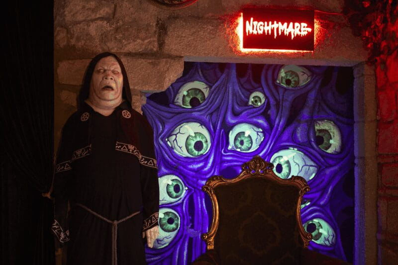 Barcelona: Nightmare Horror Museum Maze Entry Ticket - Ticket Pricing Details