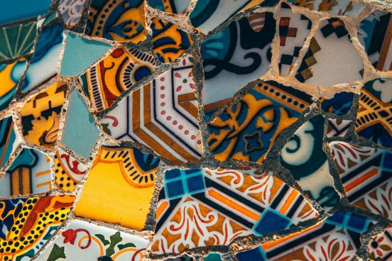 Barcelona: Park Güell Guided Tour - Accessibility Information