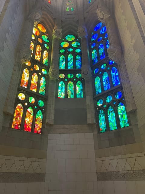 Barcelona: Park Güell Guided Tour - Booking Options