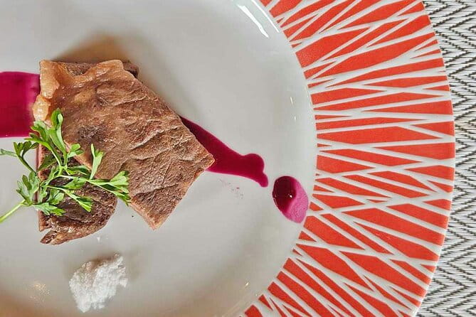 Bayside Pairing Tour : Kesennumas Local Food & Sake - Key Points