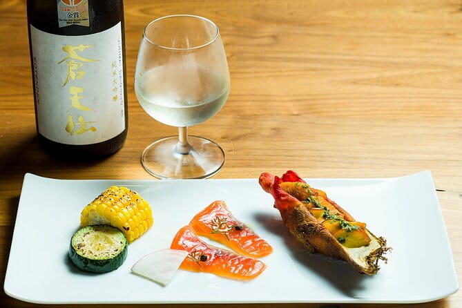 Bayside Pairing Tour : Kesennumas Local Food & Sake - Overview of the Bayside Pairing Tour