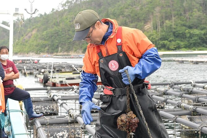 Bayside Pairing Tour : Kesennumas Local Food & Sake - Sake Tasting Experience