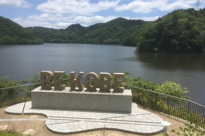 BE KOBE Monument Full Day Tour - Key Points