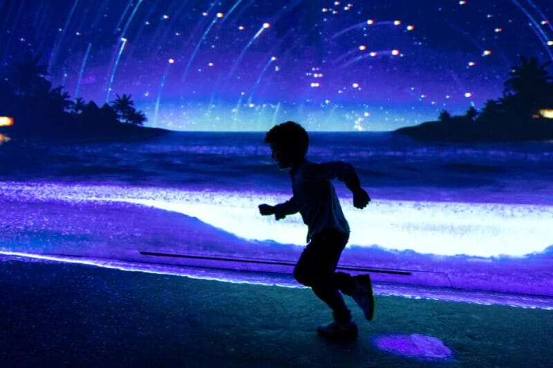 Benalmadena Aquarium Visit - Key Points