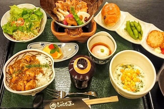 Best Mt Fuji and Hakone Full-Day Bus Tour From Tokyo - Whats Included