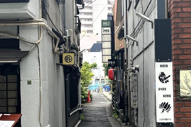 Bocchi The Rock Anime Pilgrimage in Shimokitazawa - Key Points