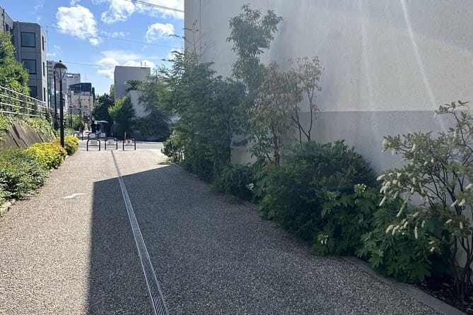 Bocchi The Rock Anime Pilgrimage in Shimokitazawa - Uncovering the Inspiration Behind the Anime