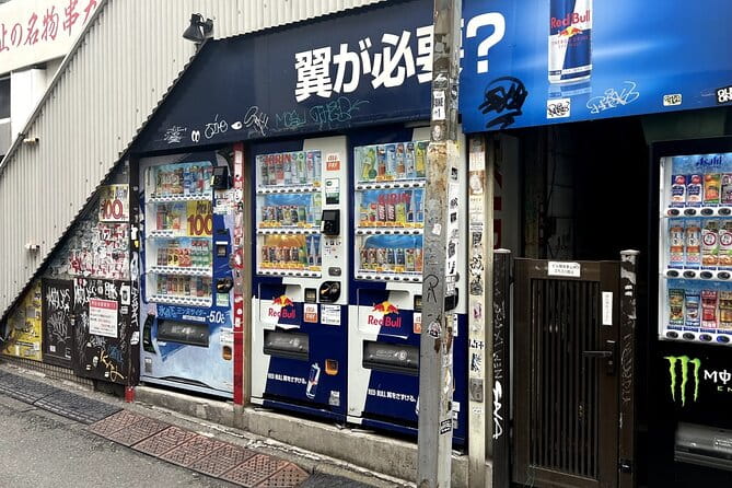 Bocchi The Rock Anime Pilgrimage in Shimokitazawa - Capturing the Perfect Shots for Your Pilgrimage