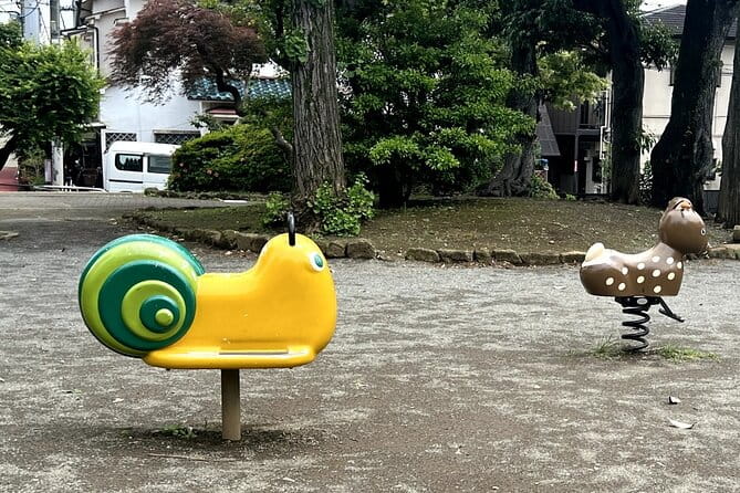 Bocchi The Rock Anime Pilgrimage in Shimokitazawa - Connecting With Fellow Bocchi the Rock Fans