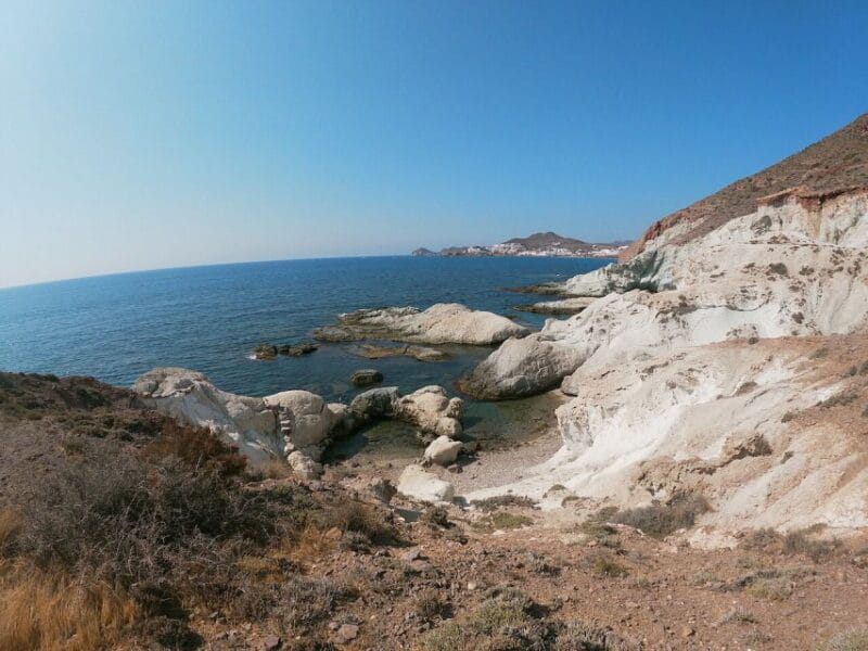 Cabo De Gata Natural Park: Guided Snorkeling Tour - Key Points