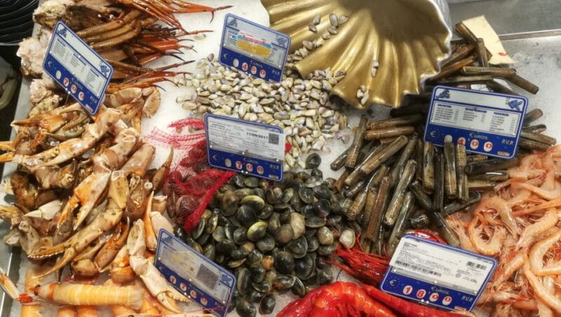 Cadiz: 3-Hour Tapas Tour - Vibrant Local Establishments