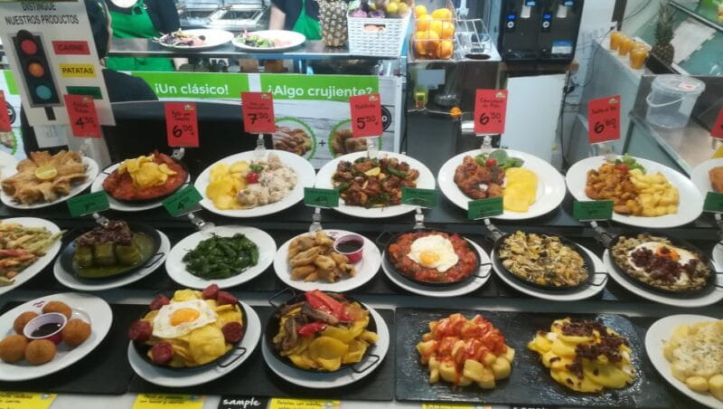 Cadiz: 3-Hour Tapas Tour - Things To Know