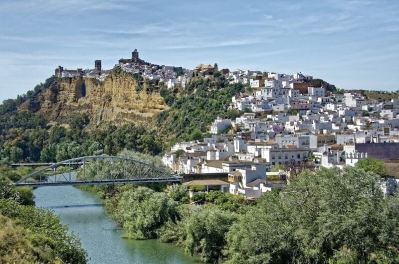 Cadiz, Jerez or El Puerto: White Towns of Andalusia Day Trip - Participant Suitability